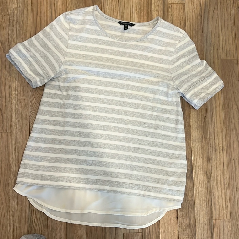 Banana republic top